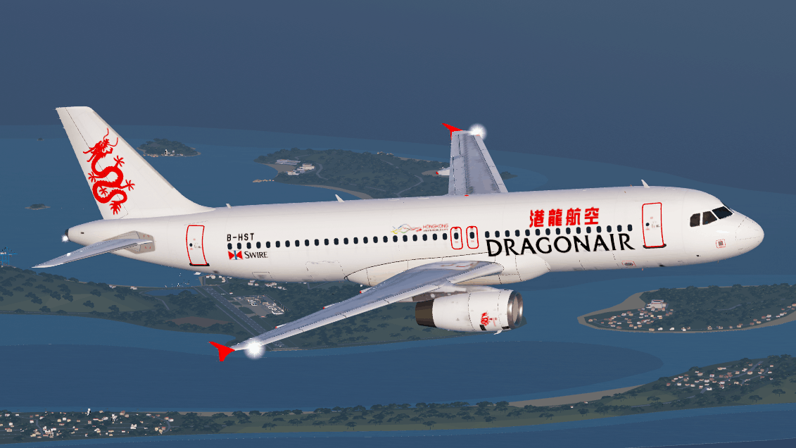 Airbus A320-200